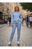 ΦΟΡΜΑ ΣΕΤ ΑΝΕΤΗ ΓΡΑΜΜΗ ΜΕ ΜΑΝΙΚΙΑ ΡΕΓΚΛΑΝ