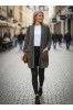 ΖΑΚΕΤΑ ΓΡΑΜΜΗ LOOSE OVERSIZED ΜΕ LEOPARD PRINT ΣΤΙΣ ΤΣΕΠΕΣ