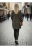 ΖΑΚΕΤΑ ΓΡΑΜΜΗ LOOSE OVERSIZED ΜΕ LEOPARD PRINT ΣΤΙΣ ΤΣΕΠΕΣ
