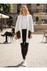 ΖΑΚΕΤΑ ΓΡΑΜΜΗ LOOSE OVERSIZED ΜΕ LEOPARD PRINT ΣΤΙΣ ΤΣΕΠΕΣ