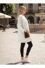 ΖΑΚΕΤΑ ΓΡΑΜΜΗ LOOSE OVERSIZED ΜΕ LEOPARD PRINT ΣΤΙΣ ΤΣΕΠΕΣ
