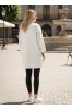 ΖΑΚΕΤΑ ΓΡΑΜΜΗ LOOSE OVERSIZED ΜΕ LEOPARD PRINT ΣΤΙΣ ΤΣΕΠΕΣ