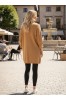 ΖΑΚΕΤΑ ΓΡΑΜΜΗ LOOSE OVERSIZED ΜΕ LEOPARD PRINT ΣΤΙΣ ΤΣΕΠΕΣ