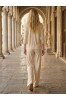 ΣΕΤ RELAXED FIT RIBBED  ΜΕ ΨΗΛΟΜΕΣΗ ΠΑΝΤΕΛΟΝΑ ΜΕ ΛΑΣΤΙΧΟ ΣΤΗΝ ΜΕΣΗ