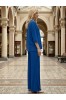 ΣΕΤ RELAXED FIT RIBBED  ΜΕ ΨΗΛΟΜΕΣΗ ΠΑΝΤΕΛΟΝΑ ΜΕ ΛΑΣΤΙΧΟ ΣΤΗΝ ΜΕΣΗ