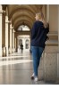 ΖΑΚΕΤΑ OVERSIZED ΜΕ ΚΟΥΚΟΥΛΑ
