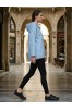 ΖΑΚΕΤΑ OVERSIZED ΜΕ ΚΟΥΚΟΥΛΑ