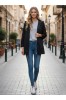 ΖΑΚΕΤΑ OVERSIZED ΜΕ ΚΟΥΚΟΥΛΑ