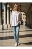 ΠΟΥΚΑΜΙΣΑ LOOSE FIT ΜΕ ΚΑΘΕΤΗ ΡΙΓΑ