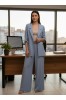 ΚΟΥΣΤΟΥΜΙ LOOSE ΓΡΑΜΜΗ OFFICE LOOK