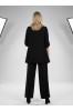 ΚΟΥΣΤΟΥΜΙ LOOSE ΓΡΑΜΜΗ OFFICE LOOK