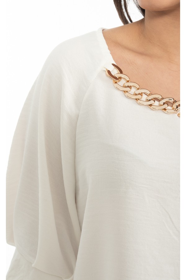 ΜΠΛΟΥΖΑ ΤΡΟΥΑΚΑΡ ΜΑΝΙΚΙ