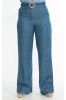 ΠΑΝΤΕΛΟΝΑ DENIM TENCEL DONNA MARTHA