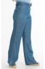 ΠΑΝΤΕΛΟΝΑ DENIM TENCEL DONNA MARTHA