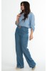 ΠΑΝΤΕΛΟΝΑ DENIM TENCEL DONNA MARTHA