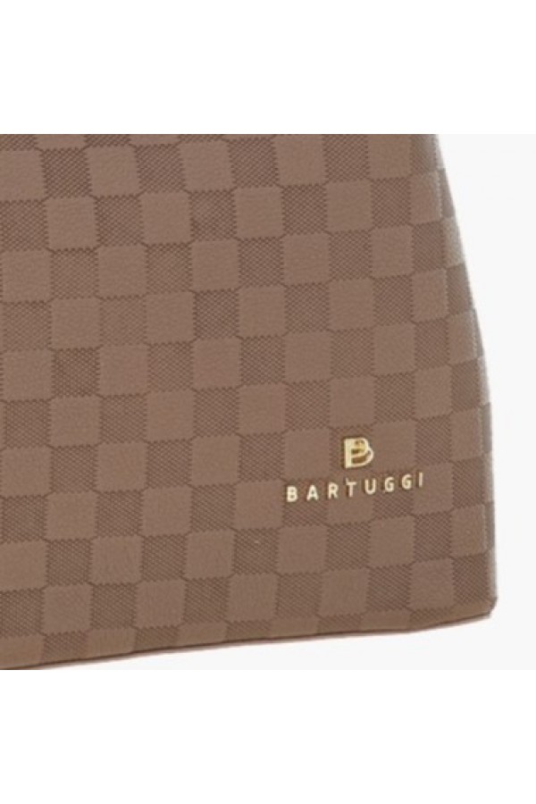 ΤΣΑΝΤΑ PATTERNED ΥΛΙΚΟ