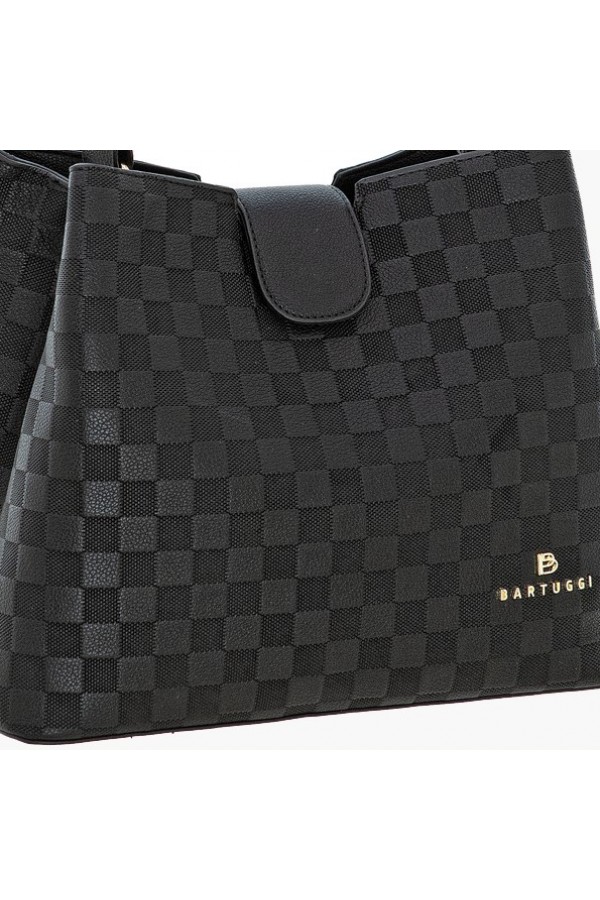 ΤΣΑΝΤΑ PATTERNED ΥΛΙΚΟ