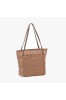 SHOPPING BAG ΩΜΟΥΑΠΟ ΔΕΡΜΑΤΊΝΗ