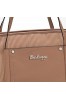 SHOPPING BAG ΩΜΟΥΑΠΟ ΔΕΡΜΑΤΊΝΗ