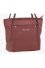 SHOPPING BAG ΩΜΟΥΑΠΟ ΔΕΡΜΑΤΊΝΗ