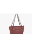 SHOPPING BAG ΩΜΟΥΑΠΟ ΔΕΡΜΑΤΊΝΗ