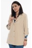 ΣΑΚΑΚΙ OVERSIZE ΜΕ ΜΑΝΙΚΙ ΠΟΥ ΓΙΝΕΤΑΙ ΤΡΟΥΑΚΑΡ