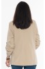 ΣΑΚΑΚΙ OVERSIZE ΜΕ ΜΑΝΙΚΙ ΠΟΥ ΓΙΝΕΤΑΙ ΤΡΟΥΑΚΑΡ
