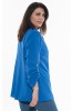 ΣΑΚΑΚΙ OVERSIZE ΜΕ ΜΑΝΙΚΙ ΠΟΥ ΓΙΝΕΤΑΙ ΤΡΟΥΑΚΑΡ