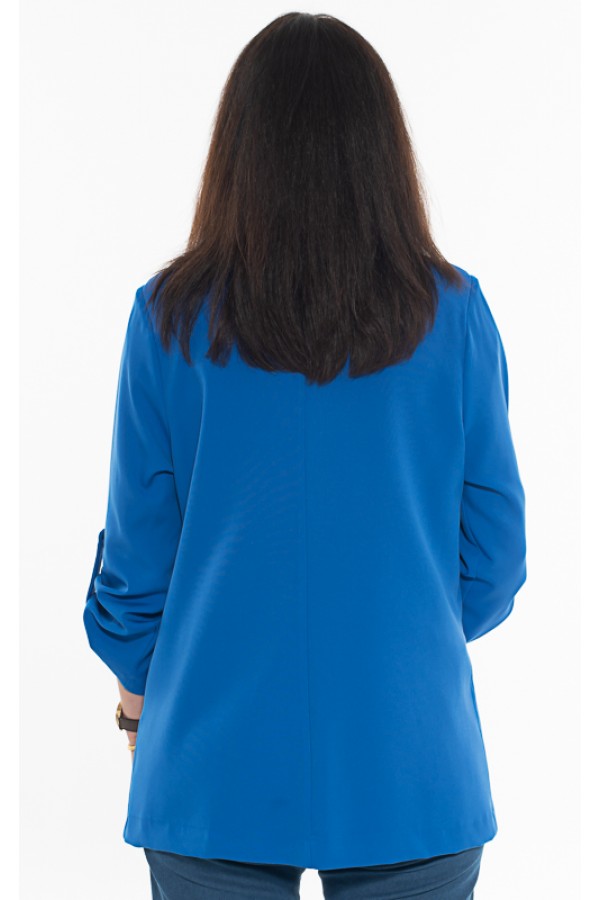 ΣΑΚΑΚΙ OVERSIZE ΜΕ ΜΑΝΙΚΙ ΠΟΥ ΓΙΝΕΤΑΙ ΤΡΟΥΑΚΑΡ