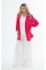 ΣΑΚΑΚΙ OVERSIZE ΜΕ ΜΑΝΙΚΙ ΠΟΥ ΓΙΝΕΤΑΙ ΤΡΟΥΑΚΑΡ