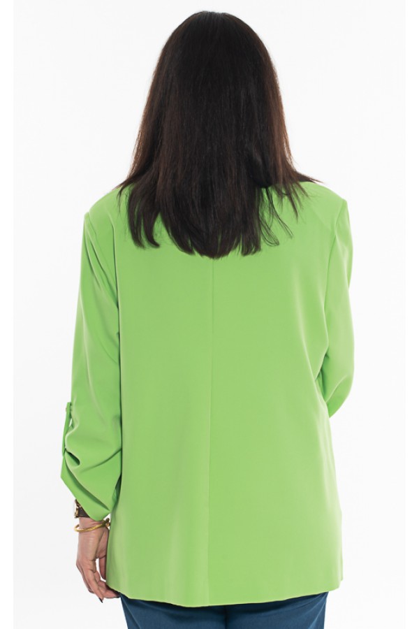 ΣΑΚΑΚΙ OVERSIZE ΜΕ ΜΑΝΙΚΙ ΠΟΥ ΓΙΝΕΤΑΙ ΤΡΟΥΑΚΑΡ