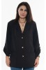 ΣΑΚΑΚΙ OVERSIZE ΜΕ ΜΑΝΙΚΙ ΠΟΥ ΓΙΝΕΤΑΙ ΤΡΟΥΑΚΑΡ
