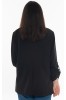 ΣΑΚΑΚΙ OVERSIZE ΜΕ ΜΑΝΙΚΙ ΠΟΥ ΓΙΝΕΤΑΙ ΤΡΟΥΑΚΑΡ