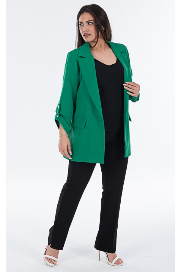 ΣΑΚΑΚΙ ΜΕ ΜΑΝΙΚΙ ΠΟΥ ΓΙΝΕΤΑΙ ΤΡΟΥΑΚΑΡ