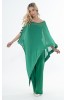 ΦΟΡΜΑ ΜΟΥΣΕΛΙΝΑ ΜΕ ΠΑΓΙΕΤΑ ΣΤΟ ΠΛΑΙ