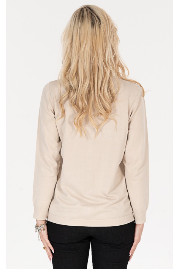 ΖΑΚΕΤΑ ΠΛΕΚΤΗ VISCOSE