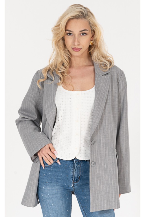 ΣΑΚΑΚΙ ΡΙΓΕ LINEN LOOK