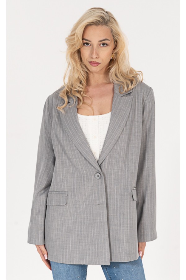 ΣΑΚΑΚΙ ΡΙΓΕ LINEN LOOK