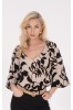 ΜΠΛΟΥΖΑ RAYON ΕΜΠΡΙΜΕ