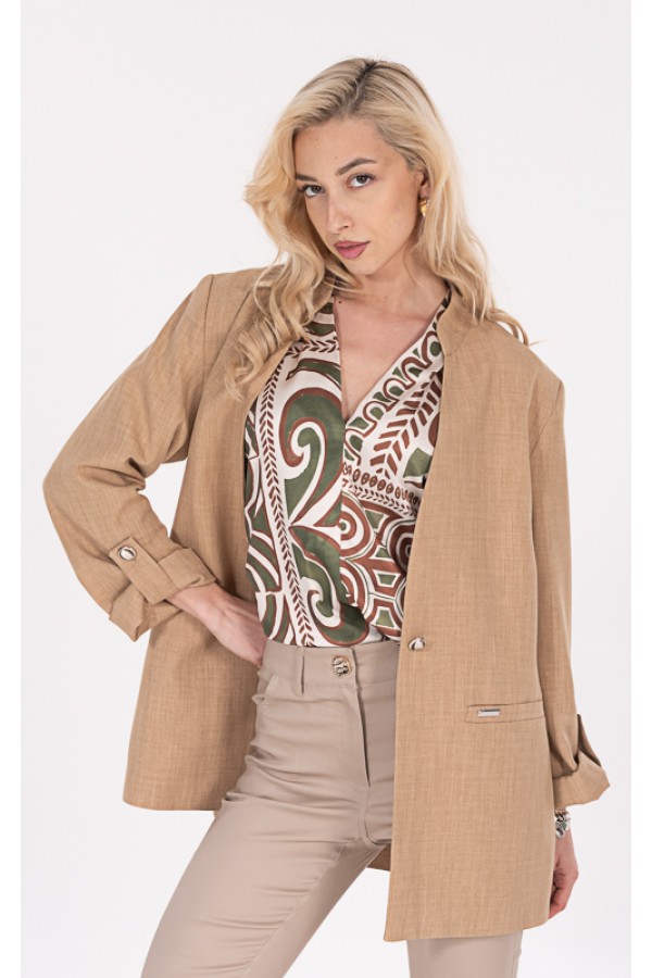 ΣΑΚΑΚΙ FILIPA OVERSIZE ΜΑΟ ΓΙΑΚΑ ΚΑΙ ΜΑΝΙΚΙ ΔΕΣΙΜΟ
