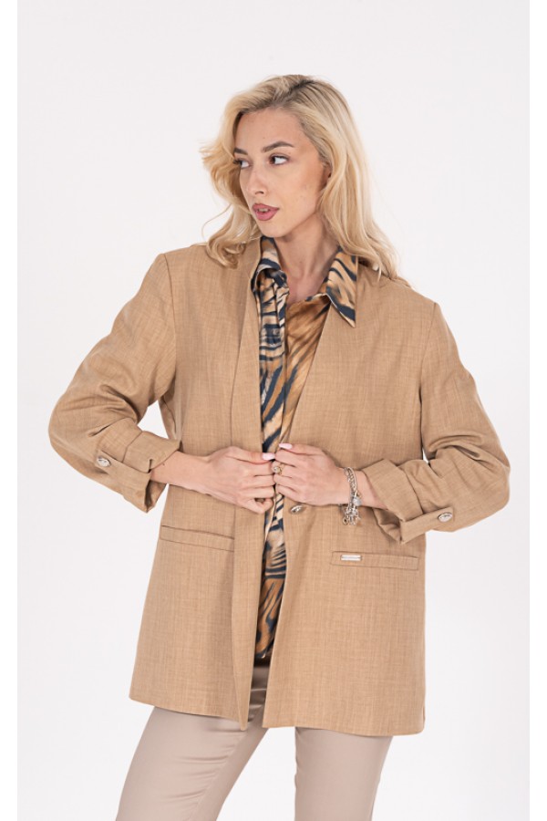 ΣΑΚΑΚΙ FILIPA OVERSIZE ΜΑΟ ΓΙΑΚΑ ΚΑΙ ΜΑΝΙΚΙ ΔΕΣΙΜΟ
