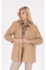 ΣΑΚΑΚΙ FILIPA OVERSIZE ΜΑΟ ΓΙΑΚΑ ΚΑΙ ΜΑΝΙΚΙ ΔΕΣΙΜΟ