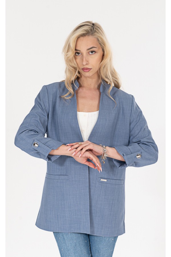 ΣΑΚΑΚΙ FILIPA OVERSIZE ΜΑΟ ΓΙΑΚΑ ΚΑΙ ΜΑΝΙΚΙ ΔΕΣΙΜΟ