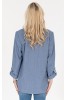 ΣΑΚΑΚΙ FILIPA OVERSIZE ΜΑΟ ΓΙΑΚΑ ΚΑΙ ΜΑΝΙΚΙ ΔΕΣΙΜΟ