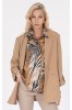ΠΟΥΚΑΜΙΣΑ ΕΜΠΡΙΜΕ VISCOSE SATEN ΤΡΟΥΑΚΑΡ ΜΑΝΙΚΙ