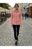 ΖΑΚΕΤΑ ΡΙΠ OVERSIZED ΜΕ ΚΟΥΚΟΥΛΑ