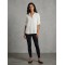 ΠΟΥΚΑΜΙΣΟ LINEN LOOK ΜΕ ΧΡΥΣΟΚΛΩΣΤΗ