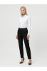 ΠΑΝΤΕΛΟΝΙ  OFFICE LOOK ΜΕ ΛΑΣΤΙΧΟ ΣΤΗΝ ΜΕΣΗ