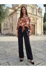 ΠΟΥΚΑΜΙΣΑ FLORAL ΜΕ ΓΙΑΚΑ ΚΑΙ ΔΕΣΙΜΟ ΜΕ ΦΙΟΓΚΟ