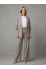 ΚΟΥΣΤΟΥΜΙ LOOSE ΓΡΑΜΜΗ OFFICE LOOK